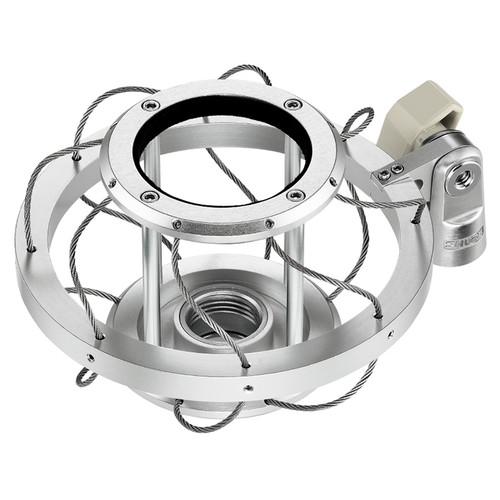 Shure A32SM Suspension Shock Mount | FrontEndAudio.com