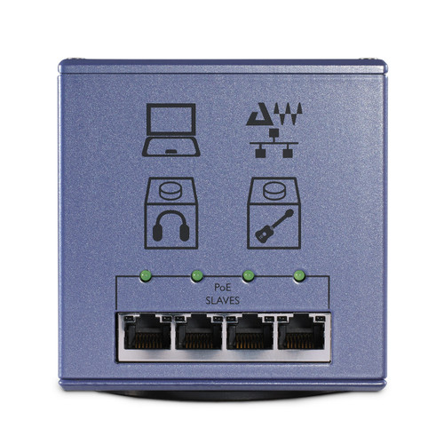 Waves DigiGrid DLS Pro Tools Networking Hub (Used Waves DigiGrid DLS Pro Tools Networking Hub (Used
