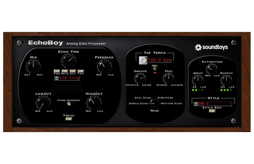 soundtoys demo