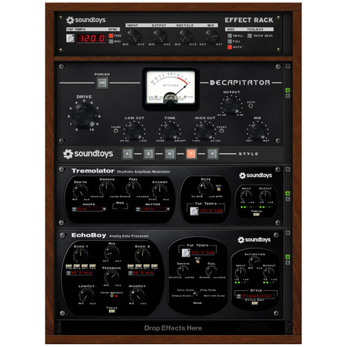 soundtoys decapitator torrent