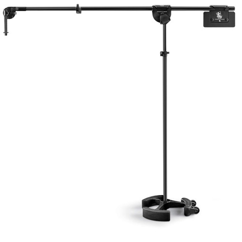 Latch Lake Micking 2200 Studio Boom Mic Stand Frontendaudio Com