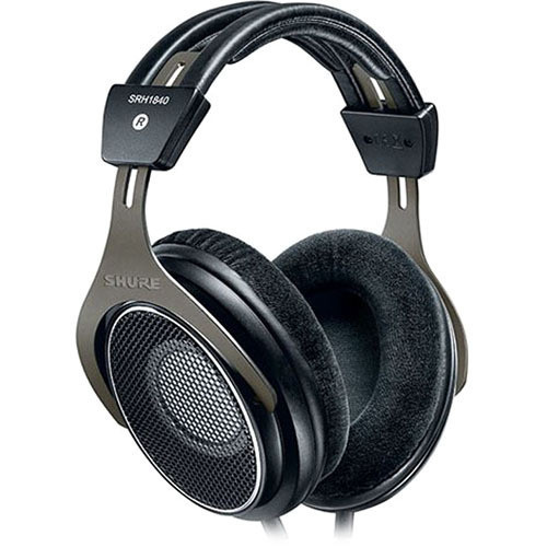 Comprar Auriculares de estudio SHURE SRH240A Online - Sonicolor