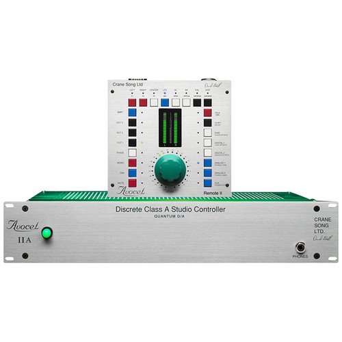 Crane Song AVOCET IIA 7.1