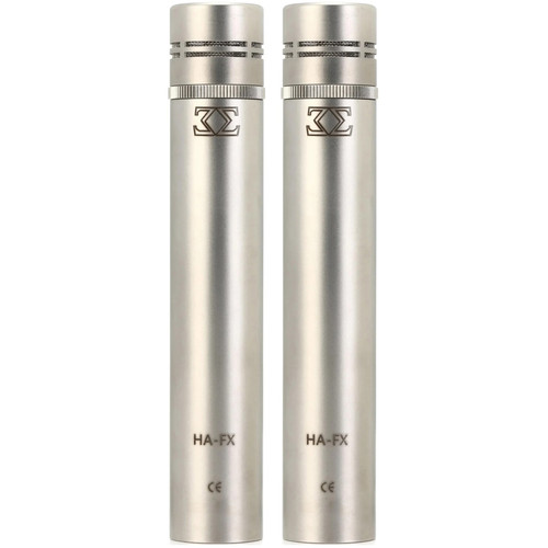 3 Zigma SD FX Small Diaphragm Microphone | FrontEndAudio.com