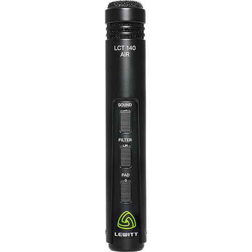 Lewitt LCT 140 AIR Lewitt LCT 140 AIR