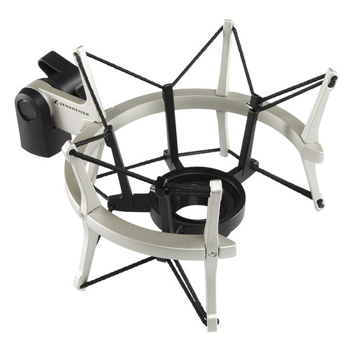 Sennheiser MKS 4 Shockmount | FrontEndAudio.com