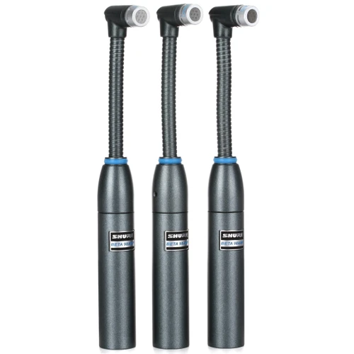 Shure BETA 98AMP/C