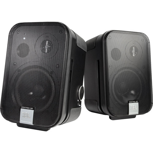 JBL C2PS Control 2P Monitor System | FrontEndAudio.com