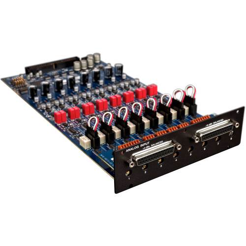 Avid Pro Tools HD I/O 16x16 Digital Audio Interface