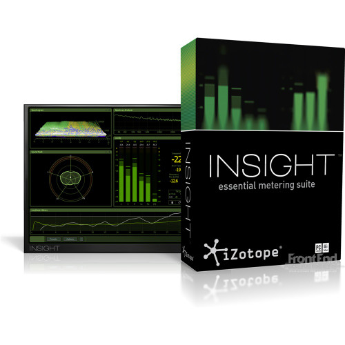 izotope insight 6