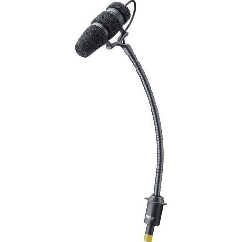 DPA 2012 Compact Microphone | FrontEndAudio.com