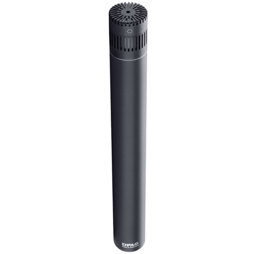 DPA 2011A Cardioid Microphone | FrontEndAudio.com