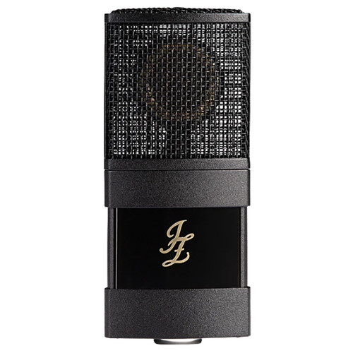 JZ Microphones BH-1S Black Hole Microphone | FrontEndAudio.com