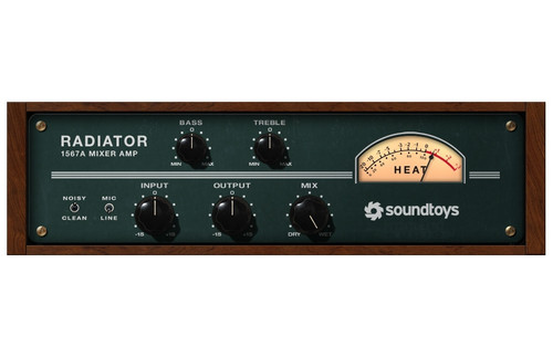 soundtoys flanger