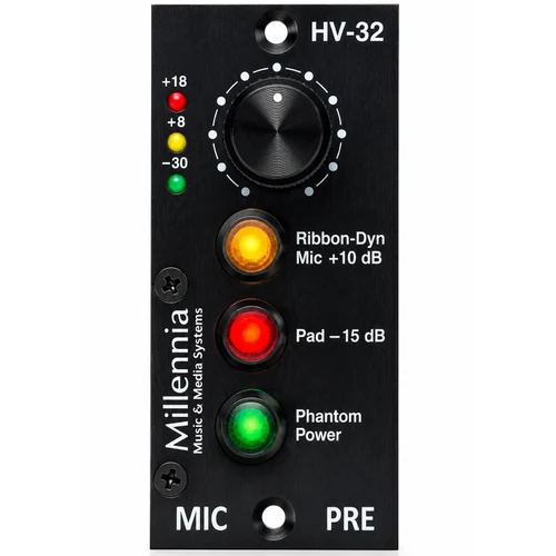 Millennia HV-32