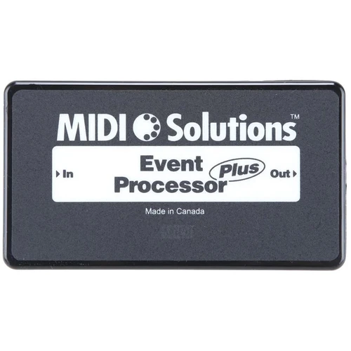 MIDI Solutions Event Processor Plus