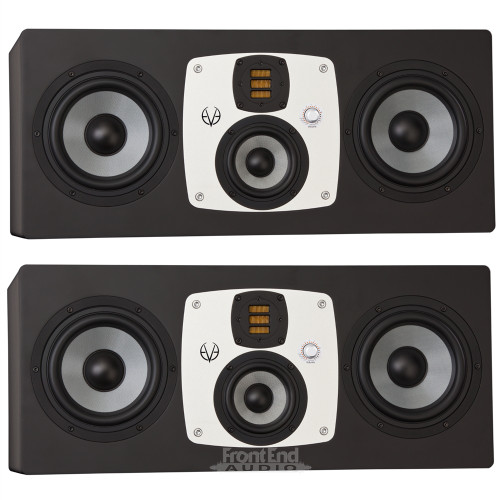 eve studio monitors