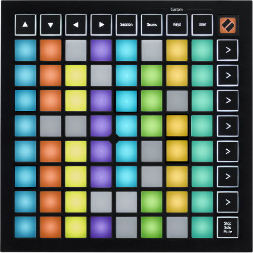 Novation Launchpad X USB Controller | FrontEndAudio.com