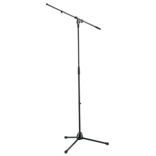 K&M 210/2 Microphone Stand