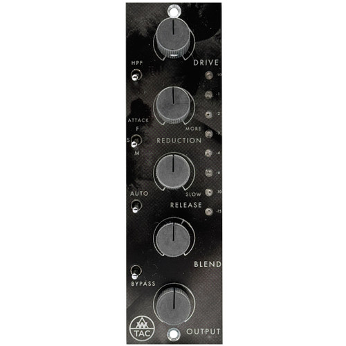 Empirical Labs Pump 500-Series Compressor | FrontEndAudio.com