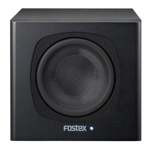 Fostex PM-SUBmini 2 Subwoofer