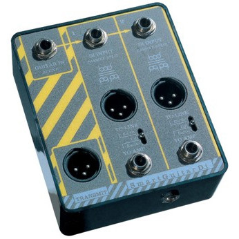 Smart Research C2 Compressor | FrontEndAudio.com