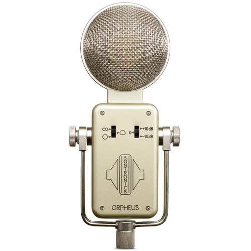 Sontronics Orpheus