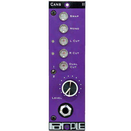 日本公式通販サイト】 Purple Audio LILPEQR - leonardocatfood.pe