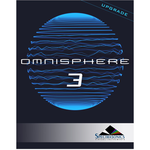 Spectrasonics Stylus RMX Xpanded Virtual Instrument Plug-in