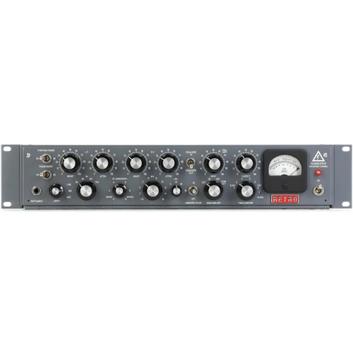 Retro Powerstrip