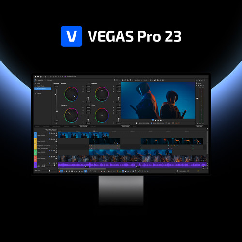 Magic Vegas Pro Magic Vegas Pro