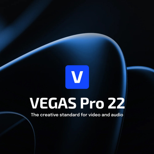 Magic Vegas Pro