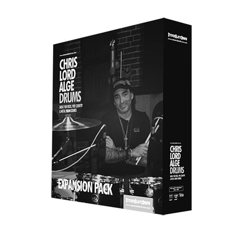 Steven Slate Drums CLA