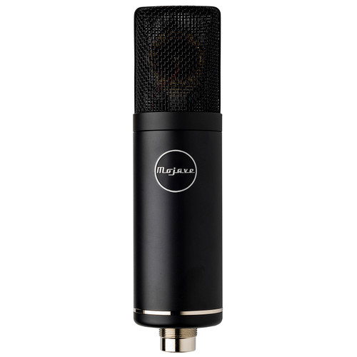 Mojave Audio MA-201fet Microphone | FrontEndAudio.com