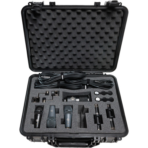 Telefunken Elektroakustik DC6