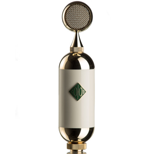 Soyuz Microphones 017 FET