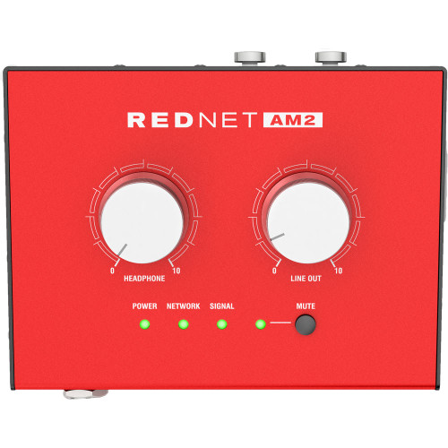 Focusrite RedNet AM2