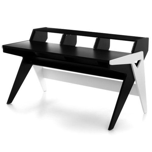 Zaor Vision W Studio Desk | FrontEndAudio.com Zaor Vision W Studio Desk | FrontEndAudio.com