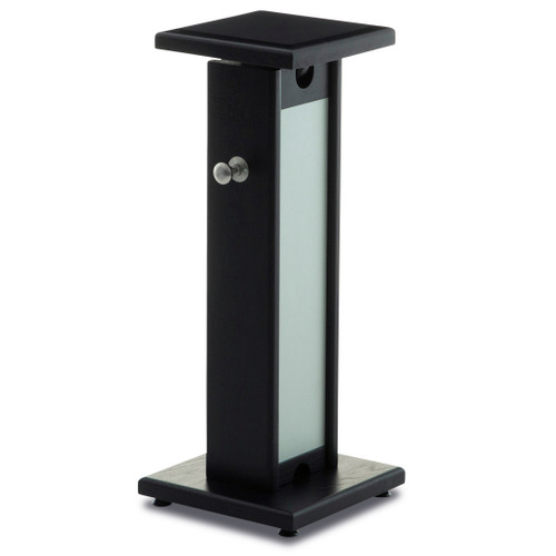 ZAOR Croce Stand 36 (pair)　Walnat/Black Zaor Stand Croce 36 Walnut/Black | USA