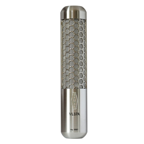 Blue Microphones Woodpecker Active Ribbon Microphone