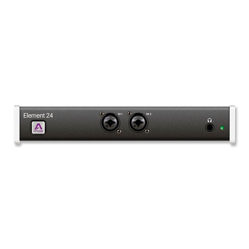 Apogee Element 88 Audio Interface | FrontEndAudio.com