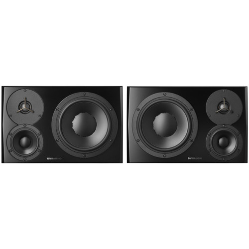Dynaudio LYD-48 Studio Monitors 