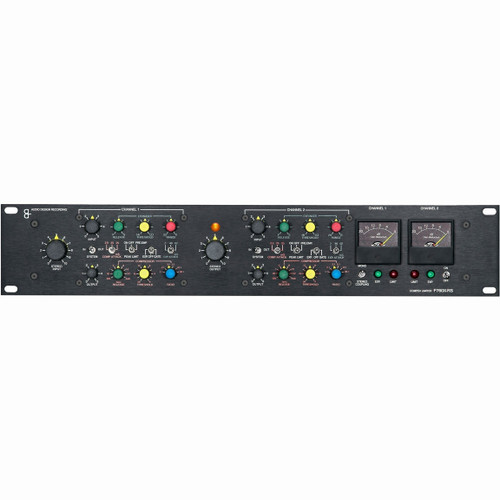 Q2 Audio Compex F760X-RS-TX Q2 Audio Compex F760X-RS-TX