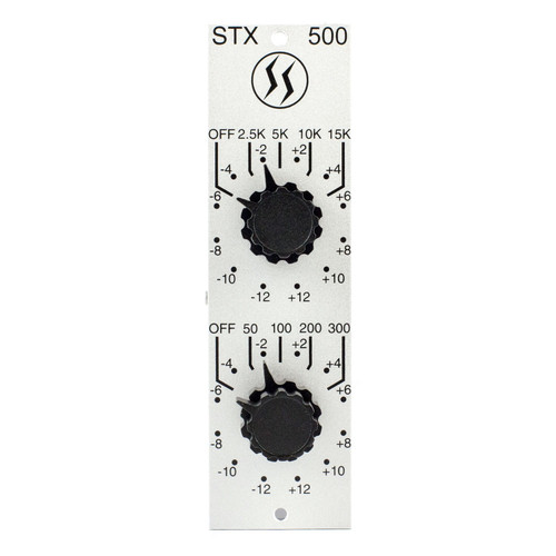Spectra 1964 STX500 Equalizer | FrontEndAudio.com