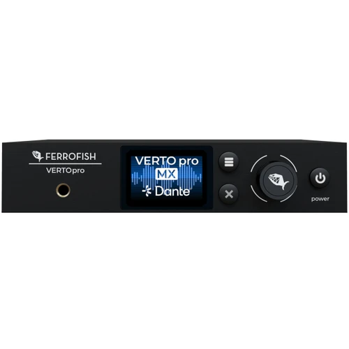 VERTOpro MX