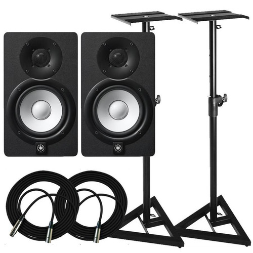 yamaha hs5 stands