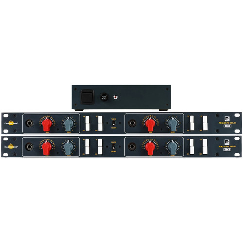 Chandler Limited TG2