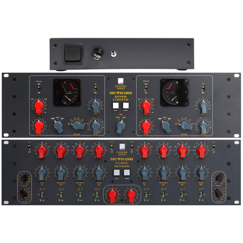 Chandler Limited PSU-1 Power Supply | FrontEndAudio.com