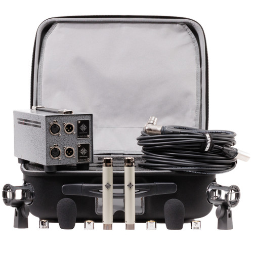 Telefunken Elektroakustik ELA M 260 Master Stereo