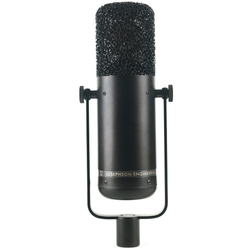 Josephson C42 Microphone| FrontEndAudio.com